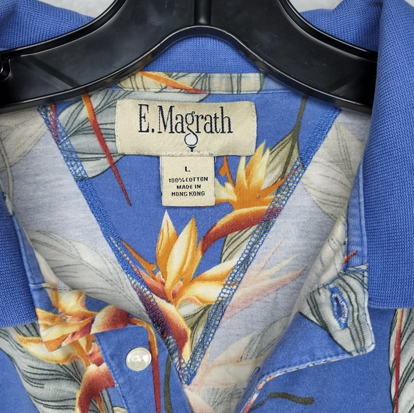 Mens collar shirt - Picture 2 of 3